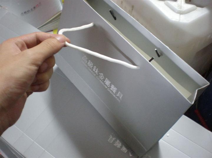 厦门手提袋印刷